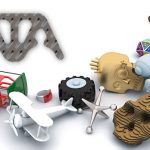 چاپ سه بعدی شکل خواهد گرفت