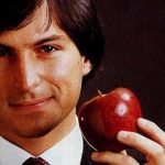 استیوجابز در فکر طراحی iCar بود