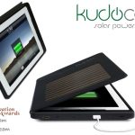 معرفی قاب نوآورانه Kudo برای آی‌پد