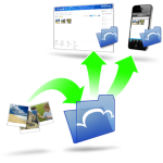 cloudme: ذخیره سازی و اشتراک فایل‌ها در آسمان