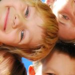 افکار مثبت باعث ایجاد مهارت و سلامت می‌شود