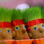 چرا باید سفره عید پهن کنیم؟