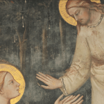 نگاهی به زندگی مریم مجدلیه