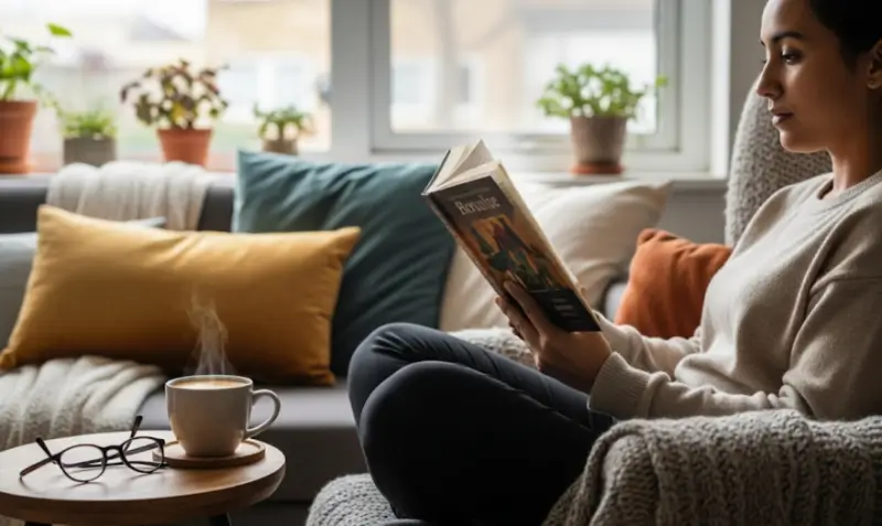 بهترین کتاب توسعه فردی