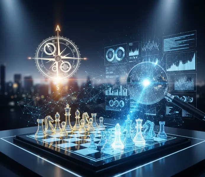 توسعه ذهنیت مدیرعاملی