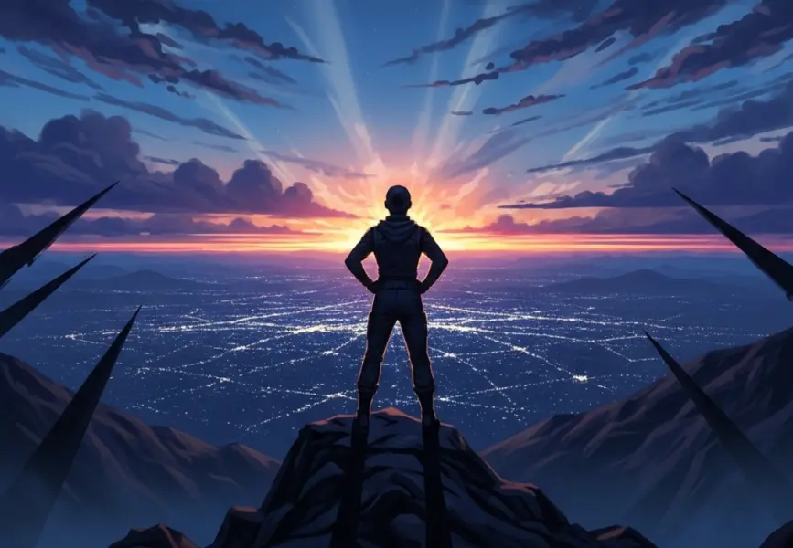 چگونه مثل یک مدیر فکر کنیم؛ حتی وقتی مدیر نیستیم