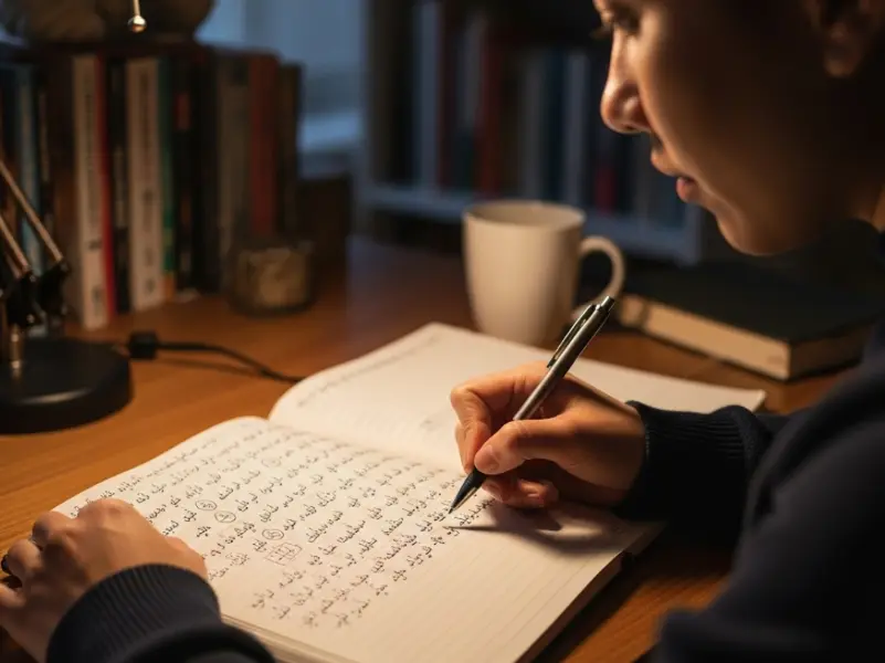 تکنیک کورنل 