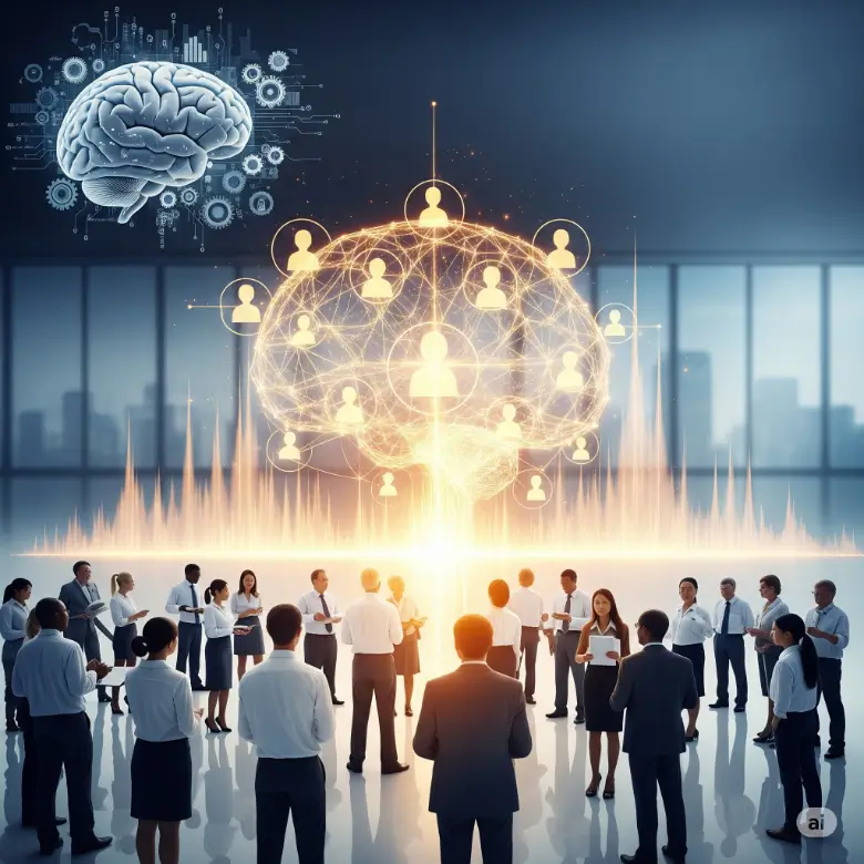 EQ در محیط کار