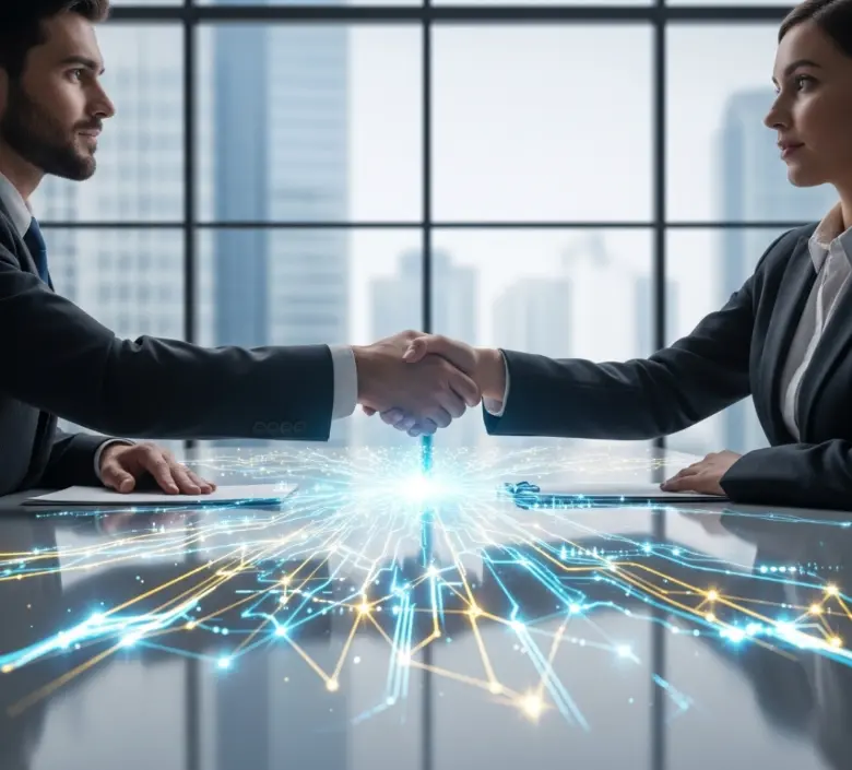 ترفندهای مذاکره