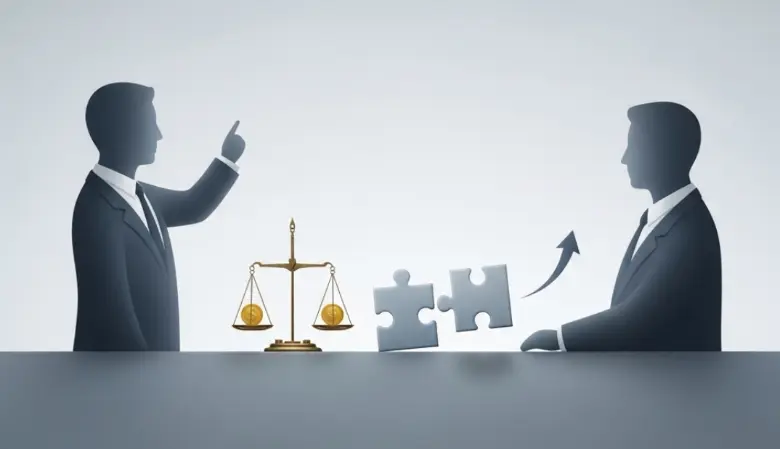 هدف در مذاکره فروش