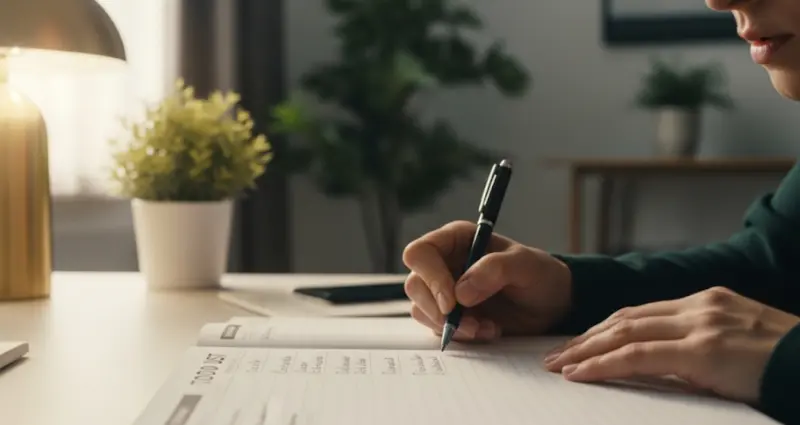 اهداف افراد موفق