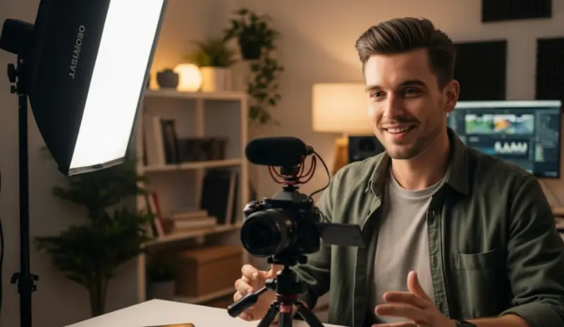 ولاگ باکیفیت