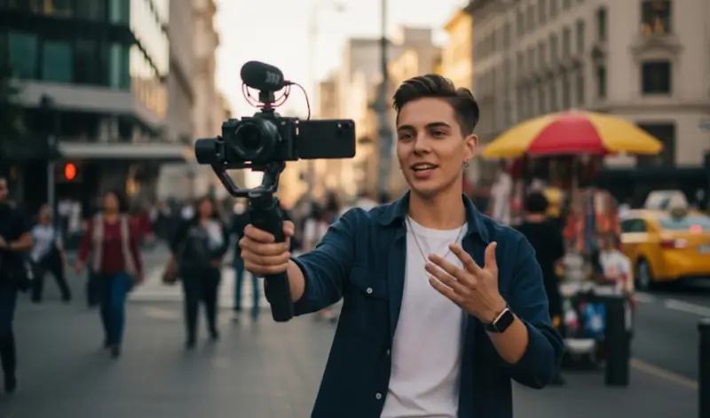 تعامل با مخاطب