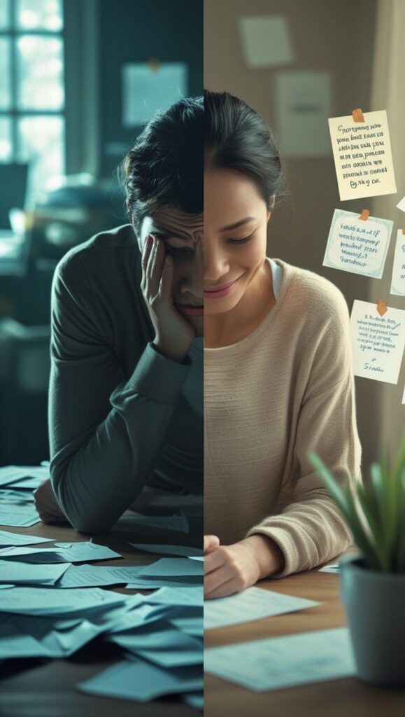 فواید زندگی مینیمالیست