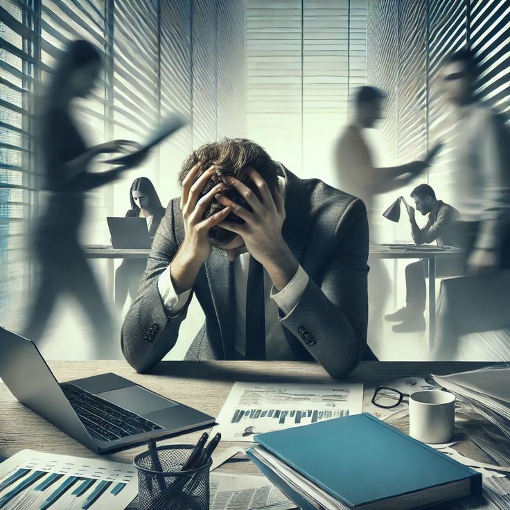 کنترل اضطراب اجتماعی