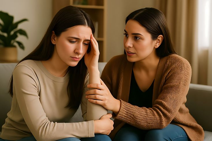 قدرت همدلی در تاثیرگذاری روی افراد