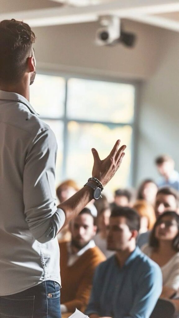 قدرت اعتماد به نفس در تاثیرگذاری روی افراد