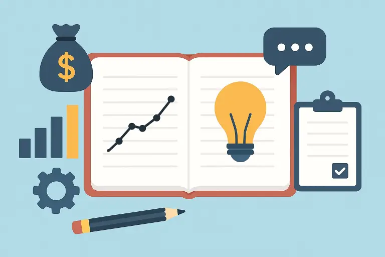 طرح کسب و کار چیست