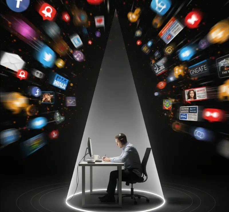 کار عمیق چیست