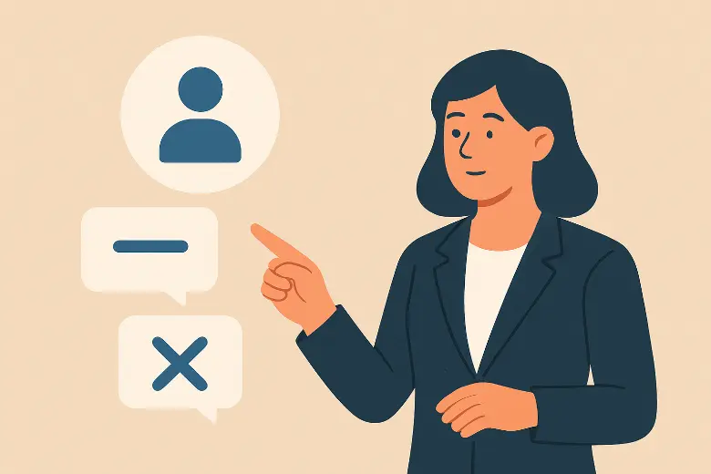 بازخورد اصولی