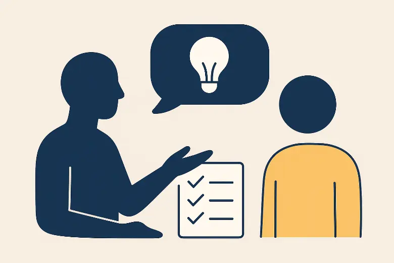 بازخورد سازنده