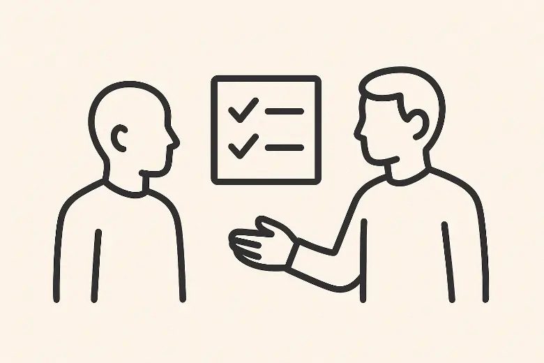 بازخورد خصوصی