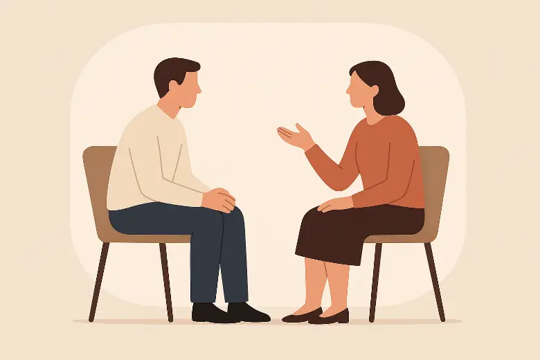 ارایه راه حل در بازخورد