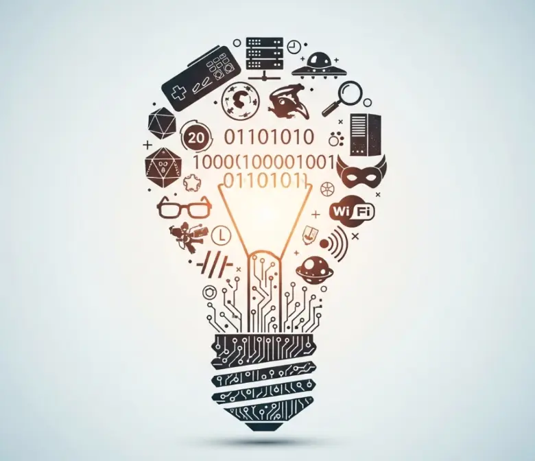 چگونه گیک شویم؟