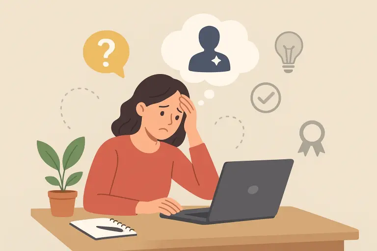 سندرم وانمودگرایی