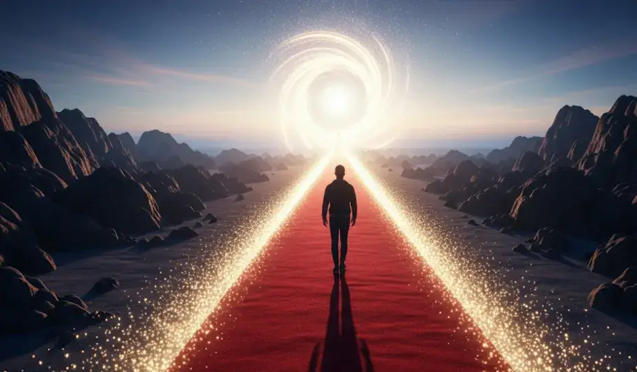 موفقیت نزدیک است