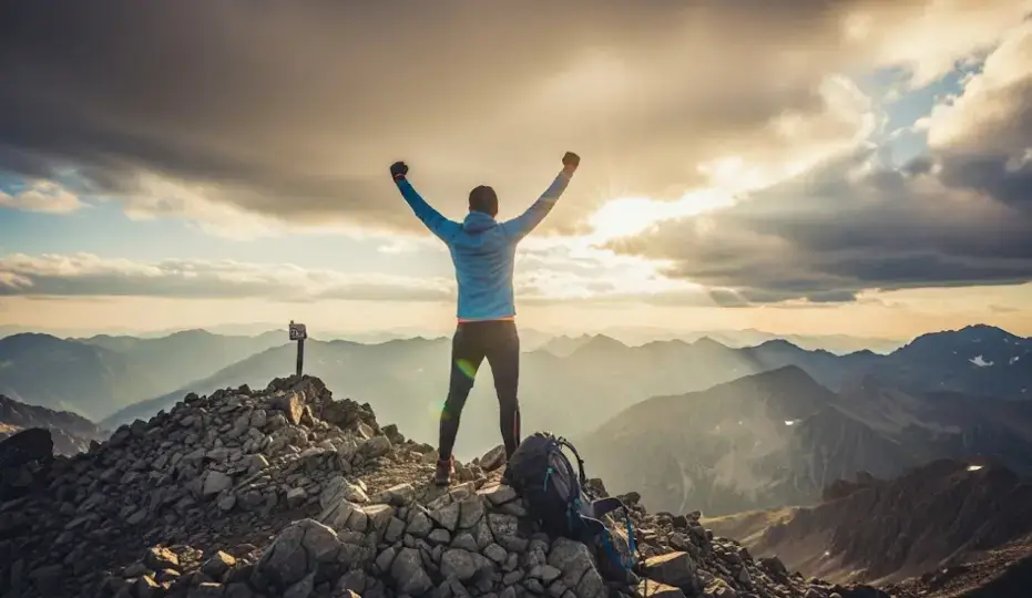 غلبه بر ترس از شکست