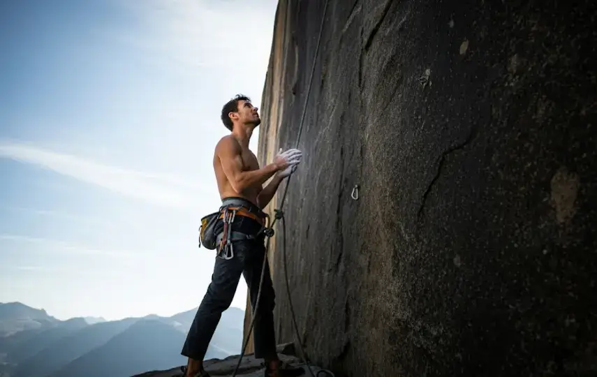 مواجهه با ترس