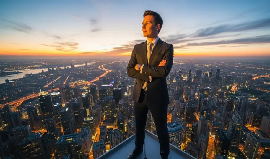 چرا از شکست می‌ترسیم؟