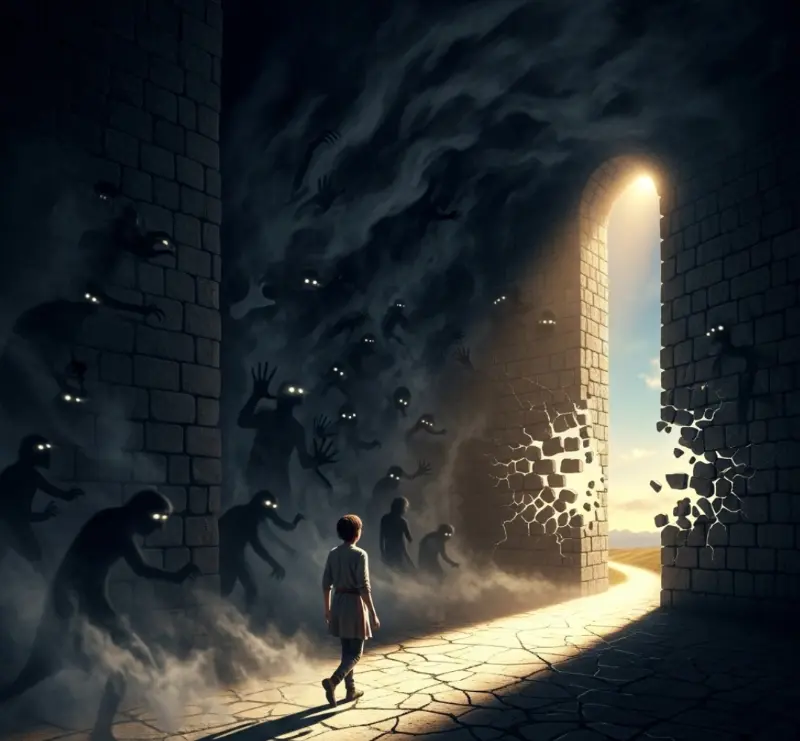 اضطراب اجتماعی