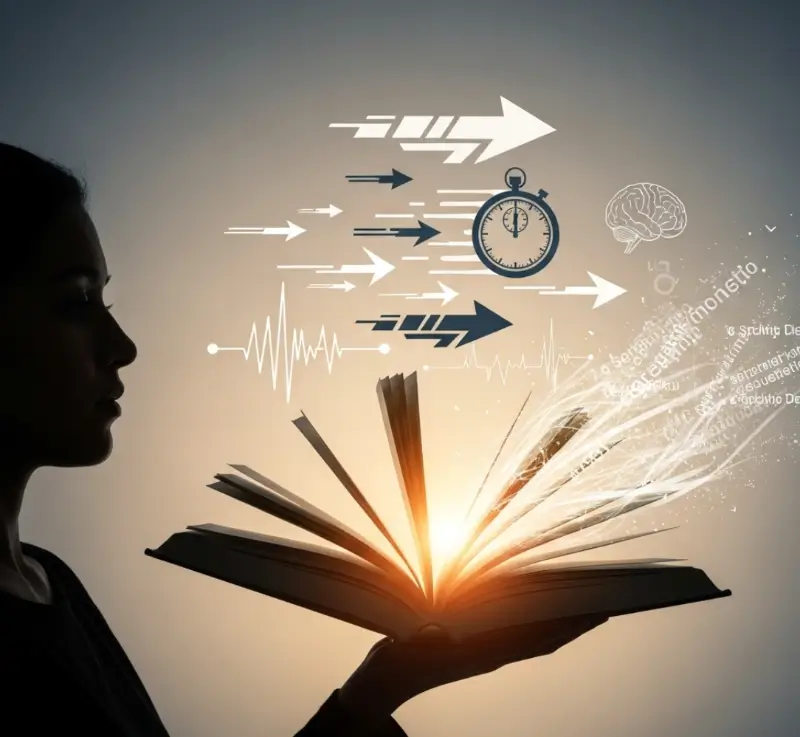 اصول تندخوانی