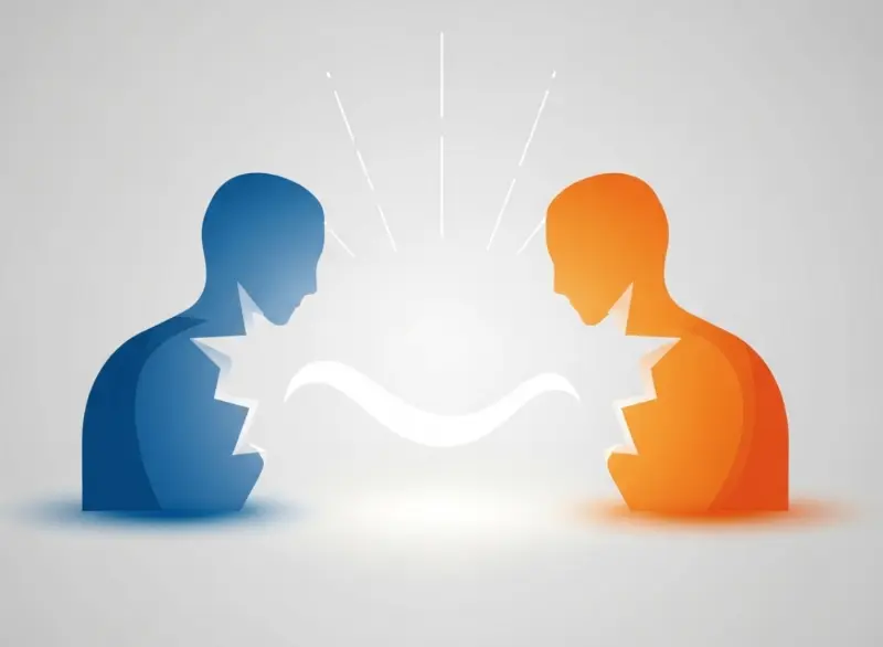 مدل‌ها و دیدگاه‌های نظری تعارض