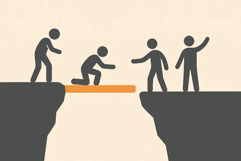 تکنیک‌های بهبود ارتباط