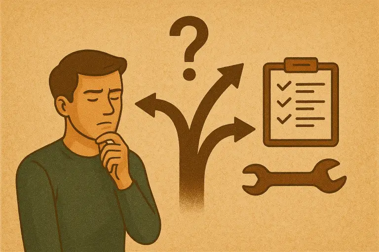 کسب تجربه عملی