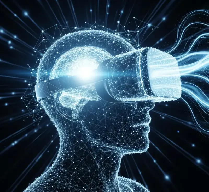 چالش‌های واقعیت مجازی