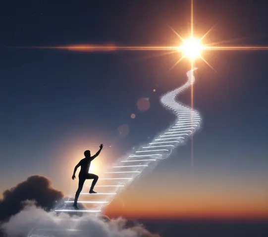 تعیین اهداف شغلی