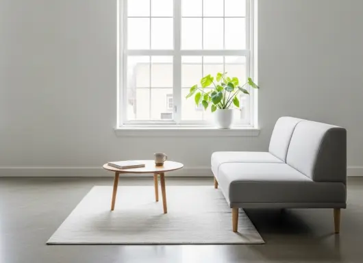 زندگی مینیمال