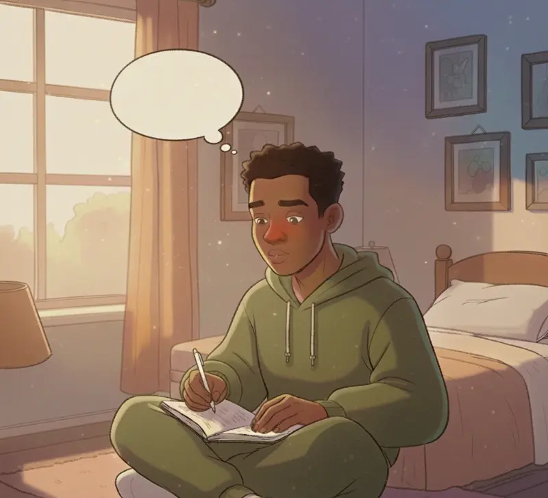 ارتباط با خود