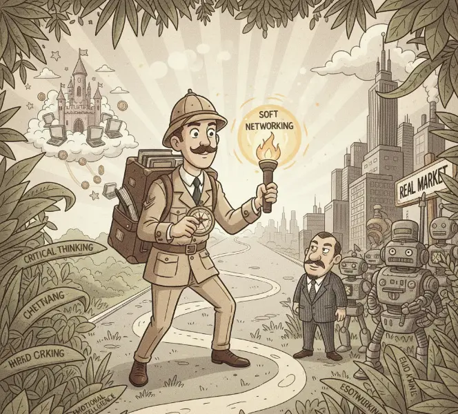 توسعه ی مهارت ها