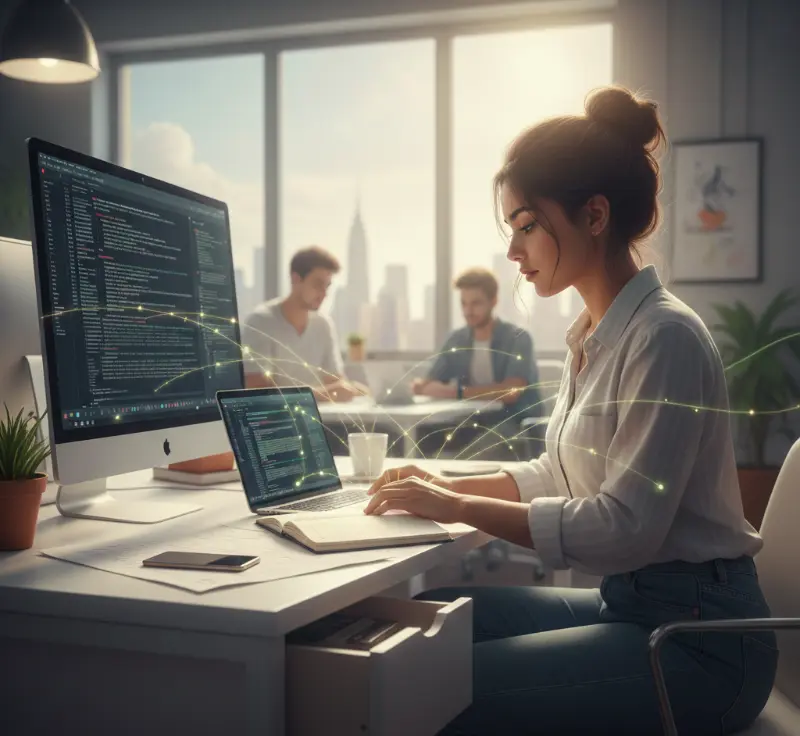 تله‌ی مقایسه‌ی شبکه‌های اجتماعی