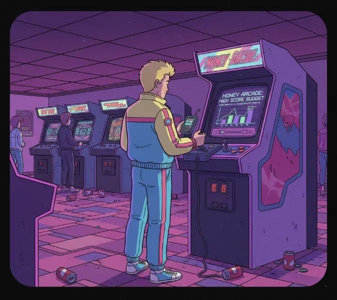 مدیریت مالی در زندگیه مستقل