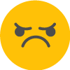 خشمگین icon