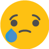غمگین icon