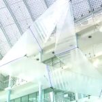 ربات پرنده هلیومی ساخت شرکت Festo