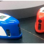 آشنایی با ربات های لینگودروید