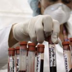 دو نوع گروه خونی جدید کشف شد